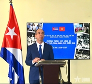 Cuba offers 15 scholarships to Vietnamese students for 2026-2027 academic year